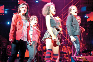 American Idiot