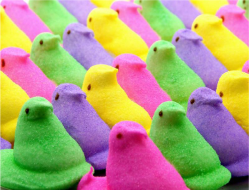 Peeps