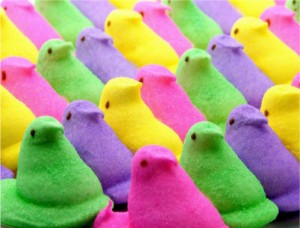 Peeps