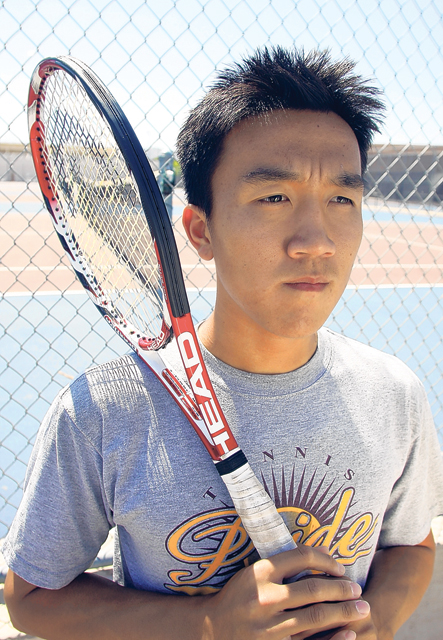 A look back at the people that shaped the 2009 Ahwatukee Foothills sports scene 