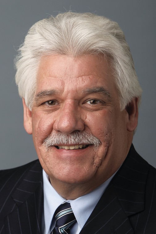 Claude Mattox