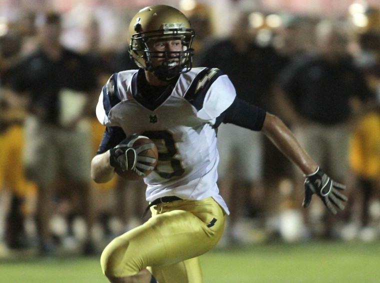 Pick six