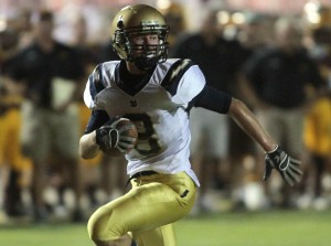 Pick six