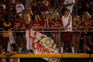 Desert Vista 24, St. Mary's 17