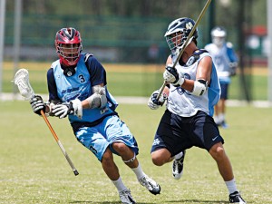 Lacrosse