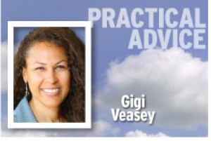 Practical Advice Gigi Veasey