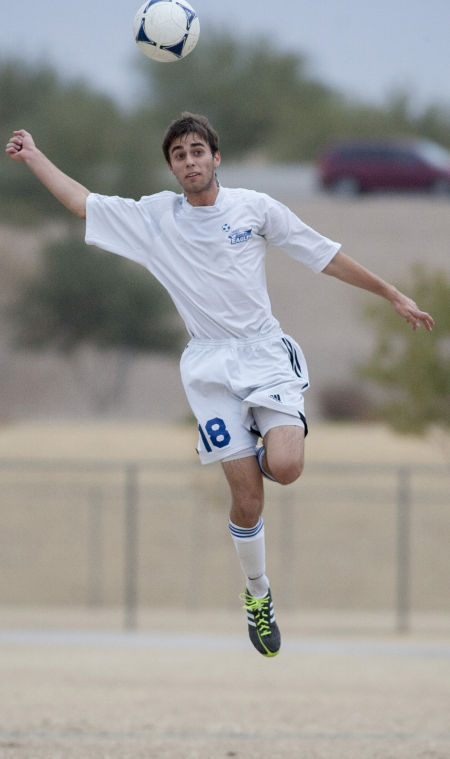 Soccer: Horizon vs Seton
