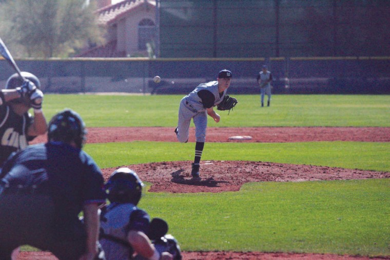 Baseball preview