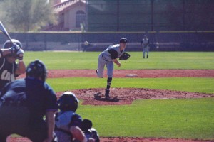 Baseball preview