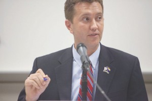 LD18 Candidates Debate