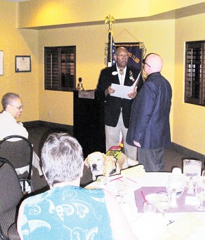 Ahwatukee Lions Club appoints new officers