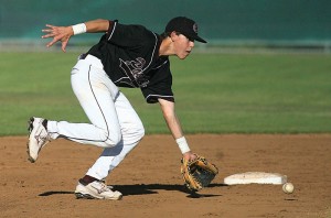 Mountain Pointe baseball