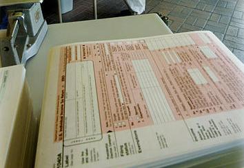 Tax Forms
