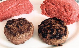 'Pink slime' taste test