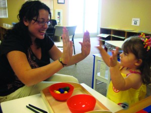 Inspire Kids Montessori