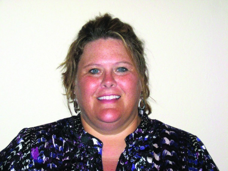 Connie Nelson-Askew