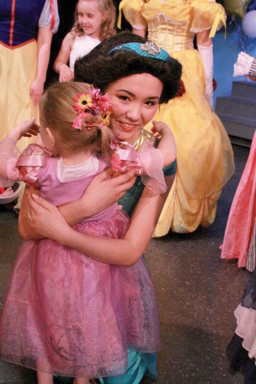 Princesses