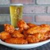 Best wings: Native New Yorker