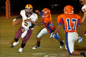 Mountain Pointe 18, Westwood 7