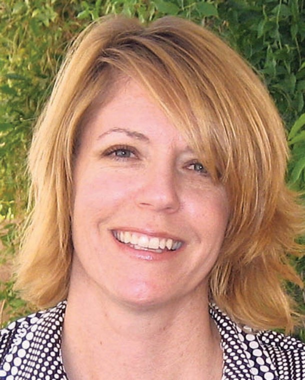 Stefanie Strackbein