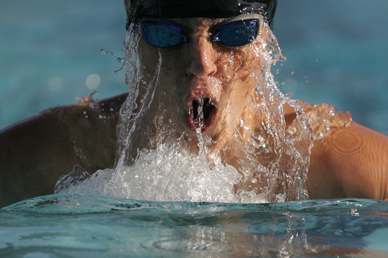 MP Swim