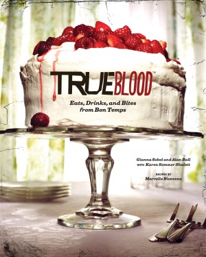 True Blood cookbook