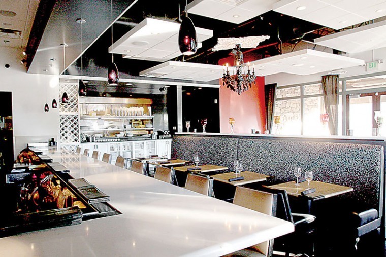Vogue Bistro