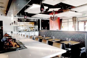 Vogue Bistro