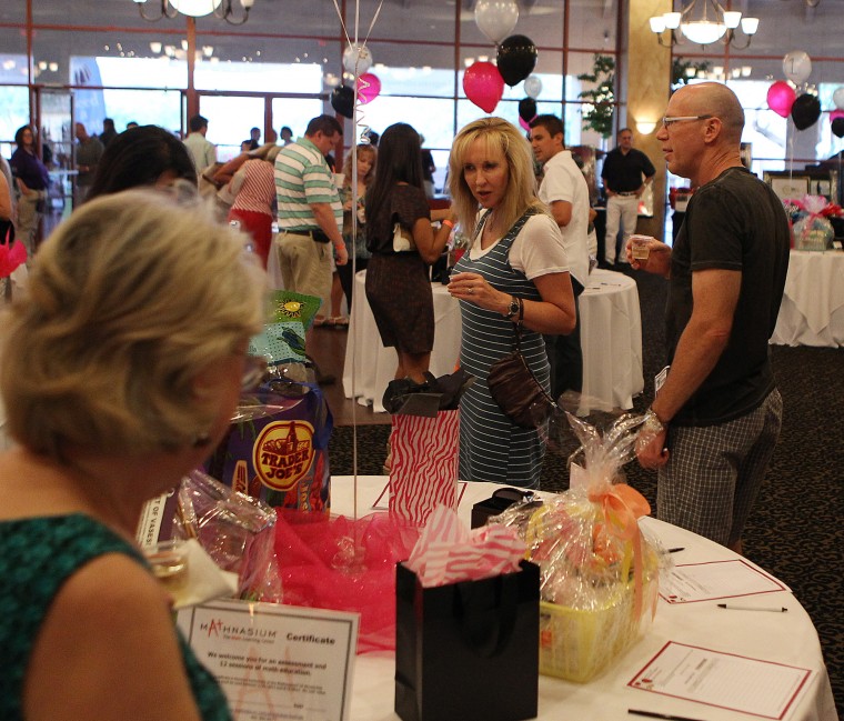 17th Wine & Beer Tasting