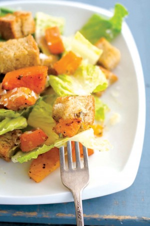 Food Deadline Winter Caesar