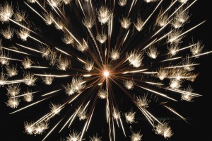 Red, White and Boom