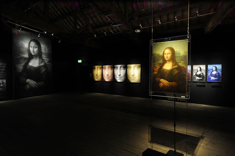Da Vinci