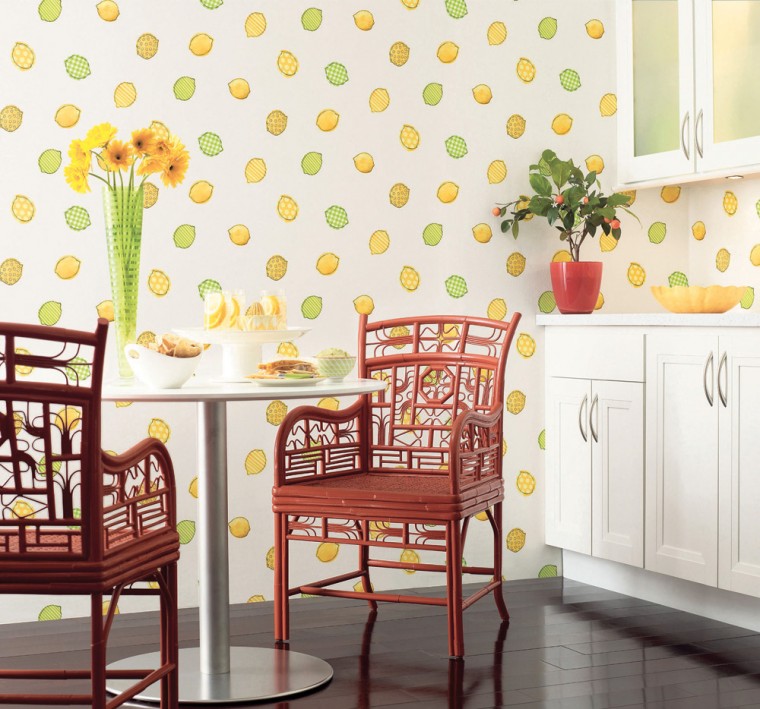 Kitchy kitchens