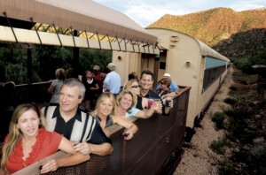 Verde Canyon Railroad