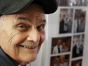 Anthony Serra