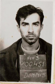 Laurence Dennis