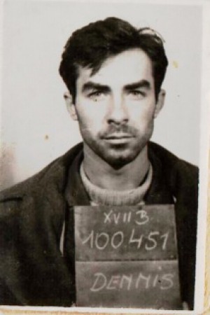 Laurence Dennis