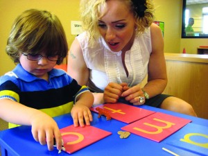 Inspire Kids Montessori