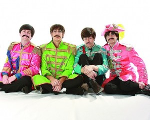 Abbey Road
