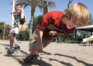 Sunrise Summer Fun Day Camp