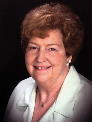 AFCC Women in Business Betty Teille