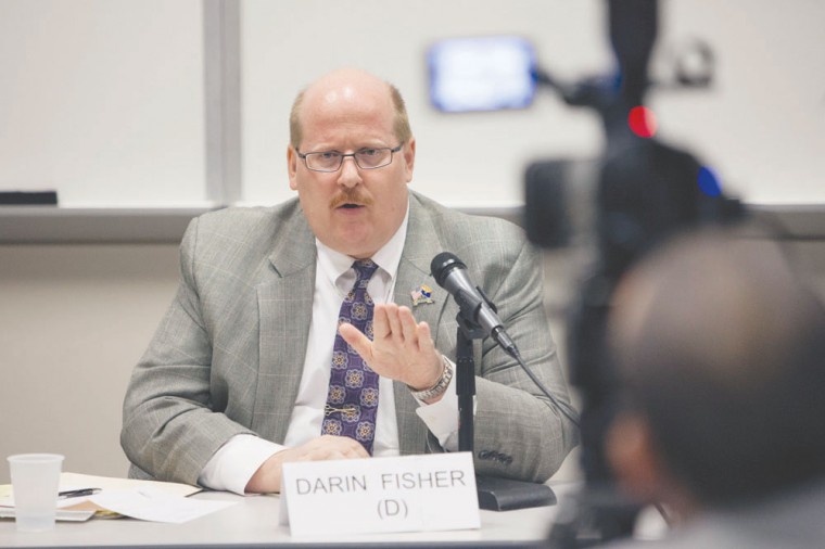 LD18 Candidates Debate