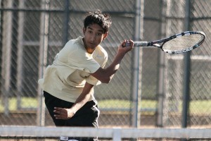 DV tennis