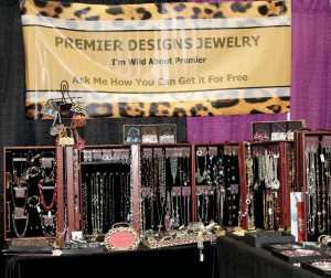 Premier Designs jewelry