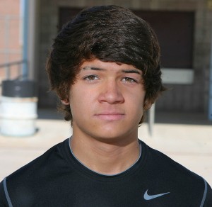 Jr. Olympic nationals