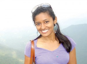 Sumana Veeravelli