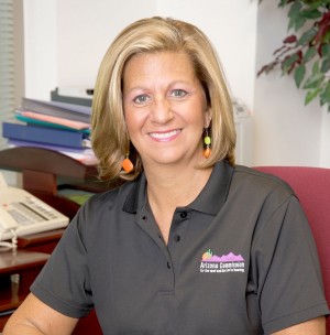 Sherri Collins