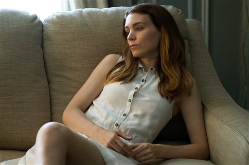 Film Review Side Effects