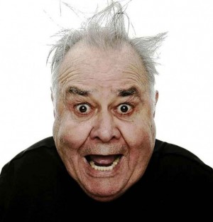 Jonathan WInters