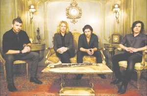 An Evening with Collective Soul